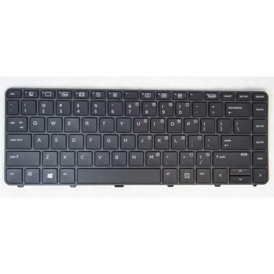 Notebook keyboard for HP ProBook 430 G3 G4 640 G2 G3 without pointstick OEM