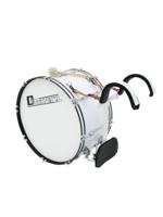 Dimavery MB-424 Marching Bass Drum 24x12 - thumbnail