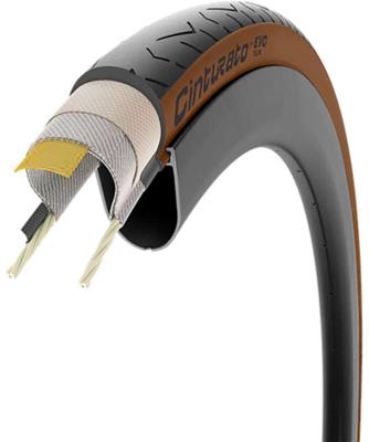 PIRELLI 28-622 cinturato evo tlr techwall+ smartevo classic vouw 4143100