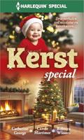 Harlequin Kerstspecial - Catherine George, Carole Mortimer, Rebecca Winters - ebook - thumbnail