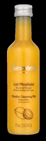 Blancreme Micellar Cleansing Milk Make-up verwijderaar en reiniger 75 ml - thumbnail