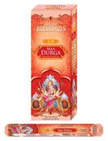 G.R. Wierook Maa Durga (6 pakjes) - thumbnail