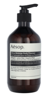 Aesop Citrus Melange Body Cleanser 500 ml Make-up verwijderaar en reiniger - thumbnail