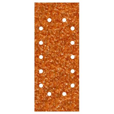 Wolfcraft Schuurstroken | Korund | K40 | 115 x 280mm | 1 stuk - 1981000