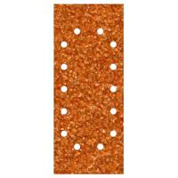 Wolfcraft Schuurstroken | Korund | K40 | 115 x 280mm | 1 stuk - 1981000 - thumbnail