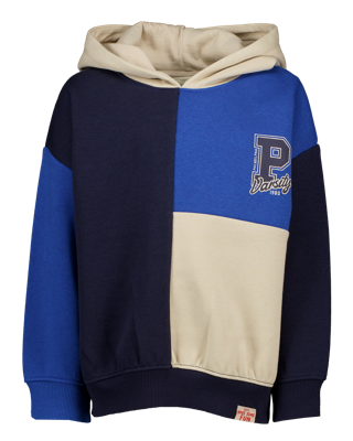 Sweater - Blauw Sweater - Blauw
