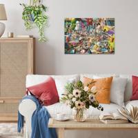 Puzzel van 1000 stukjes - Walker - thumbnail