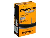 Continental binnenband compact slim 20" 28/32-406/451 fv 42mm - thumbnail