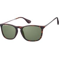 Zonnebril montana met groen g15 glas turtle - thumbnail