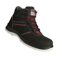 Safety Jogger Montis S3 Zwart - Maat 44 - 00.118.013.44 - thumbnail