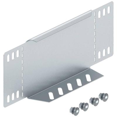 OBO Bettermann 7111304 Eindstuk (b x h) 300 mm x 110 mm Metaal 1 stuk(s)