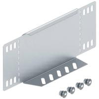 OBO Bettermann 7111304 Eindstuk (b x h) 300 mm x 110 mm Metaal 1 stuk(s) - thumbnail