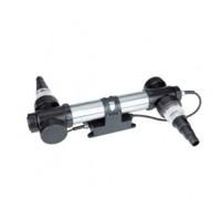 Aquaking RVS² UVC-75 T5 UV-Vijverfilter - Algenbestrijding voor 70.000L - 75W - thumbnail