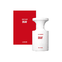 BORNTOSTANDOUT DGAF Eau de Parfum - 50ml - thumbnail