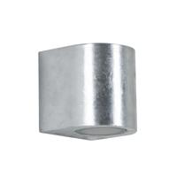 Big Noa Muurlamp Zink - thumbnail