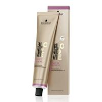 Schwarzkopf Professional BlondMe Pastel Toning - thumbnail