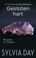 Gesloten hart - Sylvia Day - ebook - thumbnail