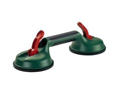 PARKSIDE Zuigheffer (Dubbele zuignap)