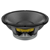 Lavoce WAF154.01 15 inch 38.1 cm Woofer 1000 W 8 Ω - thumbnail