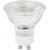 Omnilux LED lichteffect-lamp Energielabel: E (A - G) 230 V GU10 6 W Warmwit