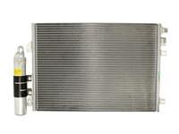 Condensor, airconditioning 35771 - thumbnail