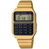 Horloge Heren Casio VINTAGE CALCULATOR (Ø 34 mm) - thumbnail