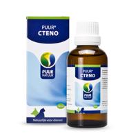 Puur Natuur Cteno Druppels - thumbnail