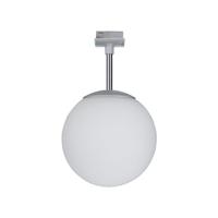 Paulmann Globe Small 230V-railsysteem lamp URail E14 10 W LED Chroom (mat) - thumbnail