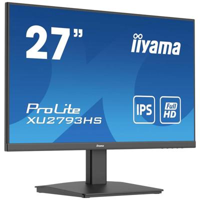 Iiyama ProLite Touchscreen monitor Energielabel: D (A - G) 54.6 cm (21.5 inch) 1920 x 1080 Pixel 16:9 5 ms HDMI, DisplayPort, USB IPS LED Iiyama ProLite Touchscreen monitor Energielabel: D (A - G) 54.6 cm (21.5 inch) 1920 x 1080 Pixel 16:9 5 ms HDMI, DisplayPort, USB IPS LED