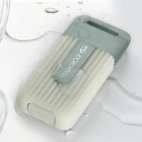 Externe Harde Schijf Team Group PD20 ECO Mini Grijs SSD 2 TB - thumbnail