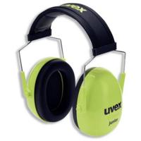 uvex K Junior 2600011 Oorkap 29 dB 1 stuk(s) - thumbnail
