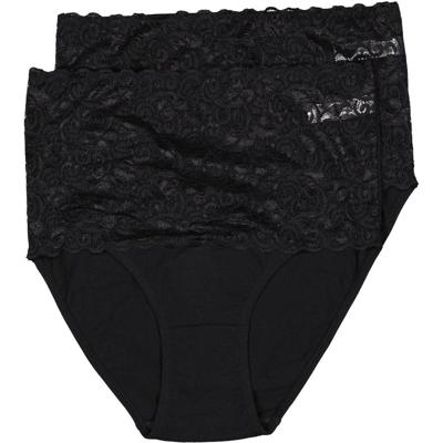 Roxy Tailleslip - Zwart