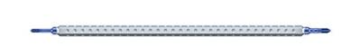 Wiha 269 11 PH000-PH00 Werkplaats Kruiskop Phillips Verwisselbare kling PH 000, PH 00 120 mm Geschikt voor Wiha System 4