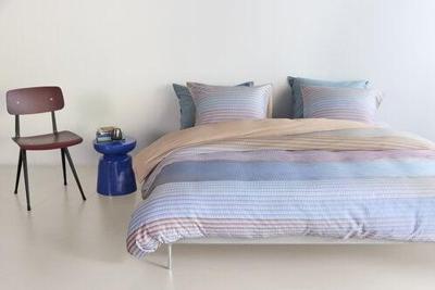 Dutch Design Beddinghouse Dutch Design Dekbedovertrek Wall Street Multi 260x200/220 cm