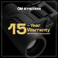 OM SYSTEM 10x25 WP II - thumbnail