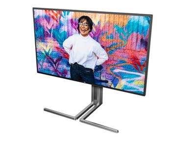 Gaming monitor AOC U27U3CV 4K Ultra HD 27" - thumbnail