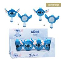 Ketting Stitch Blauw - thumbnail