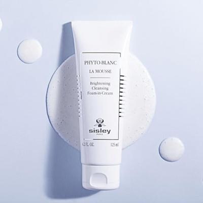 Sisley Phyto-Blanc La Mousse 125ml Sisley Phyto-Blanc La Mousse 125ml