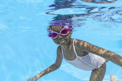 Bestway Minnie & Vrienden Zwembril, Siliconen Band, +3 Jaar, Zwembad en Strand 09112