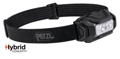 Petzl Aria 1 Rgb Hoofdlamp