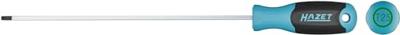 Hazet 811LG-T25 Torx-schroevendraaier Werkplaats Grootte T 25 Koplengte: 250 mm 1 stuk(s)