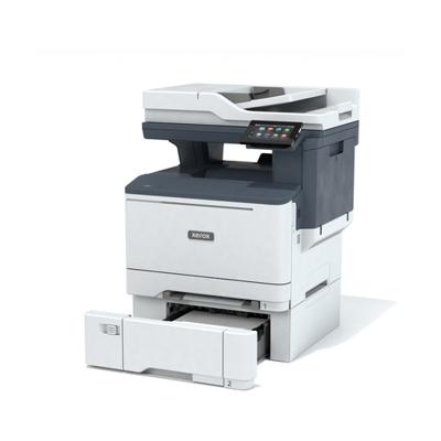 Xerox C 320 DNI Printer Laser, kleur A4 35 pag./min. 33 pag./min. LAN, Duplex, WiFi, USB