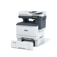 Xerox C 320 DNI Printer Laser, kleur A4 35 pag./min. 33 pag./min. LAN, Duplex, WiFi, USB - thumbnail