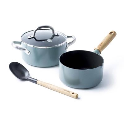 Mayflower Set 4-delig