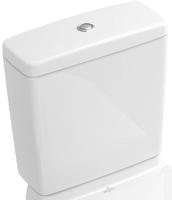 Villeroy & Boch O.Novo duoblokeservoir Wit Alpin Ceramic Plus - thumbnail