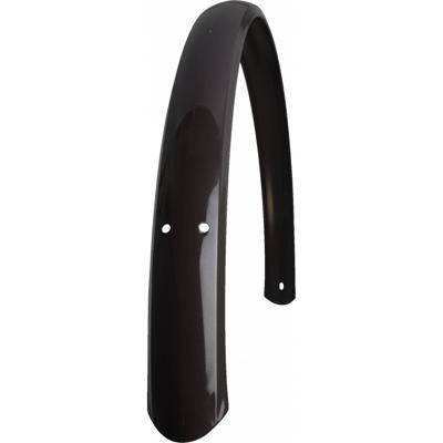 Spatbord achter 26/28sp bruin