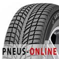 Michelin Latitude Alpin LA2 255/50R20 - thumbnail