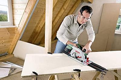 Bosch Groen PKS 66 AF Cirkelzaag | 1600w 190mm | + geleide - 0603502000 - thumbnail