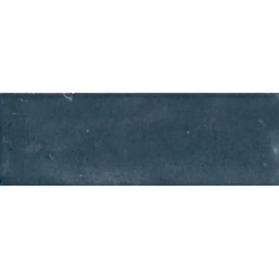 Wandtegel Marazzi Rice 5x15 cm Glans Blu Marazzi