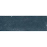 Wandtegel Marazzi Rice 5x15 cm Glans Blu Marazzi - thumbnail